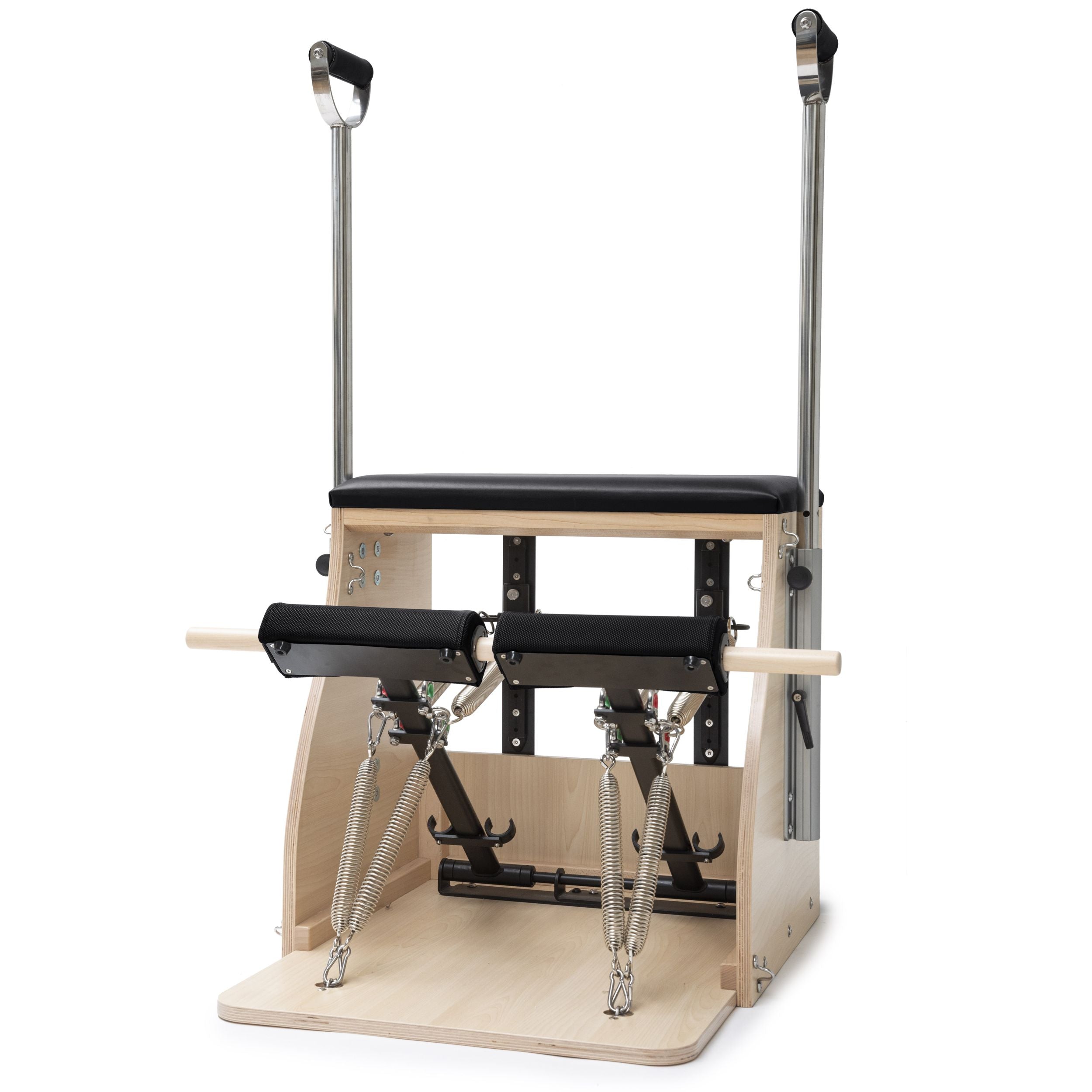Combo Chair | Wood Base Elite